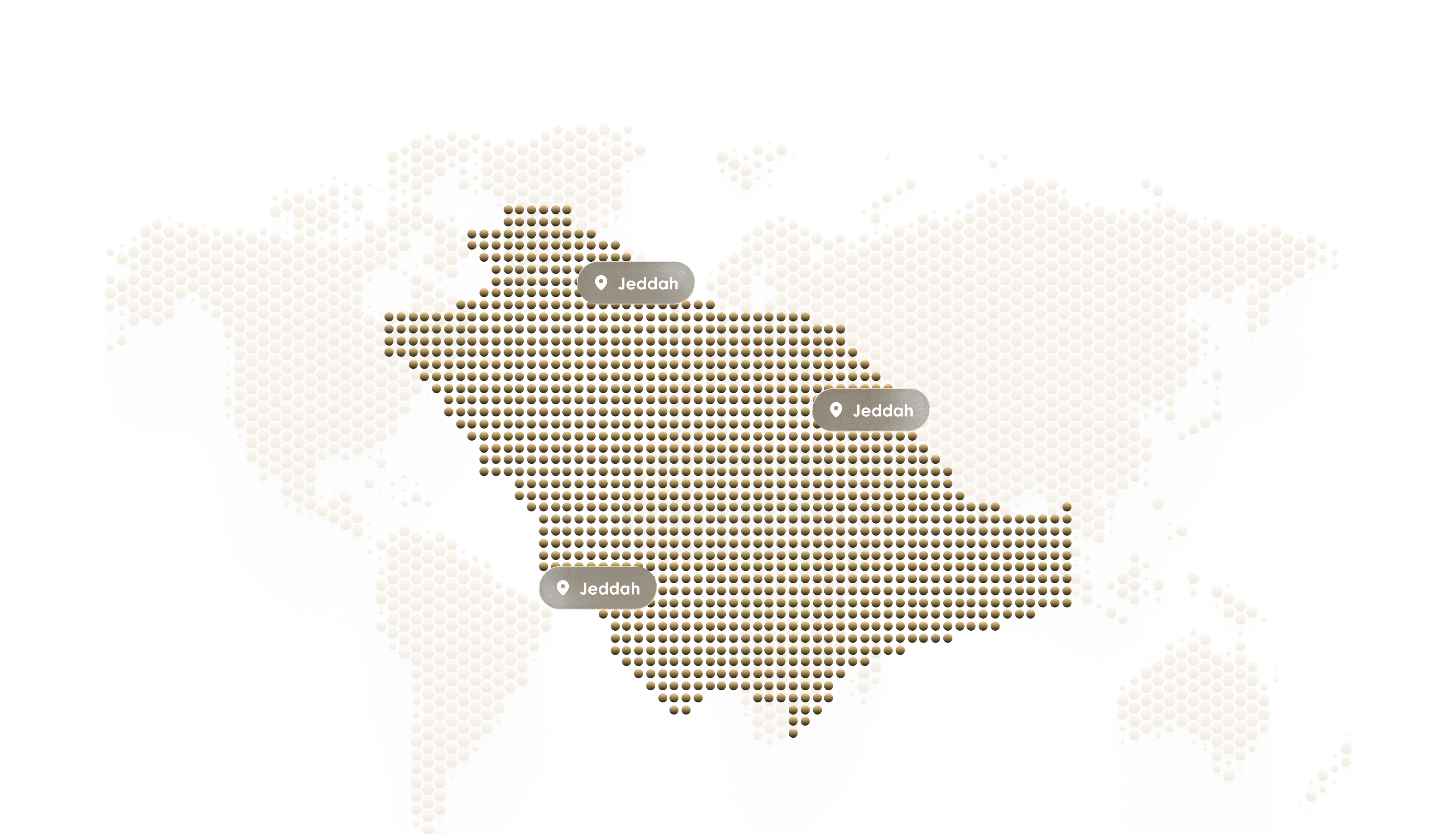 Our base of operations in Jeddah - Dark Mode