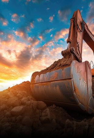 Wadi Bidah Copper Gold project 3